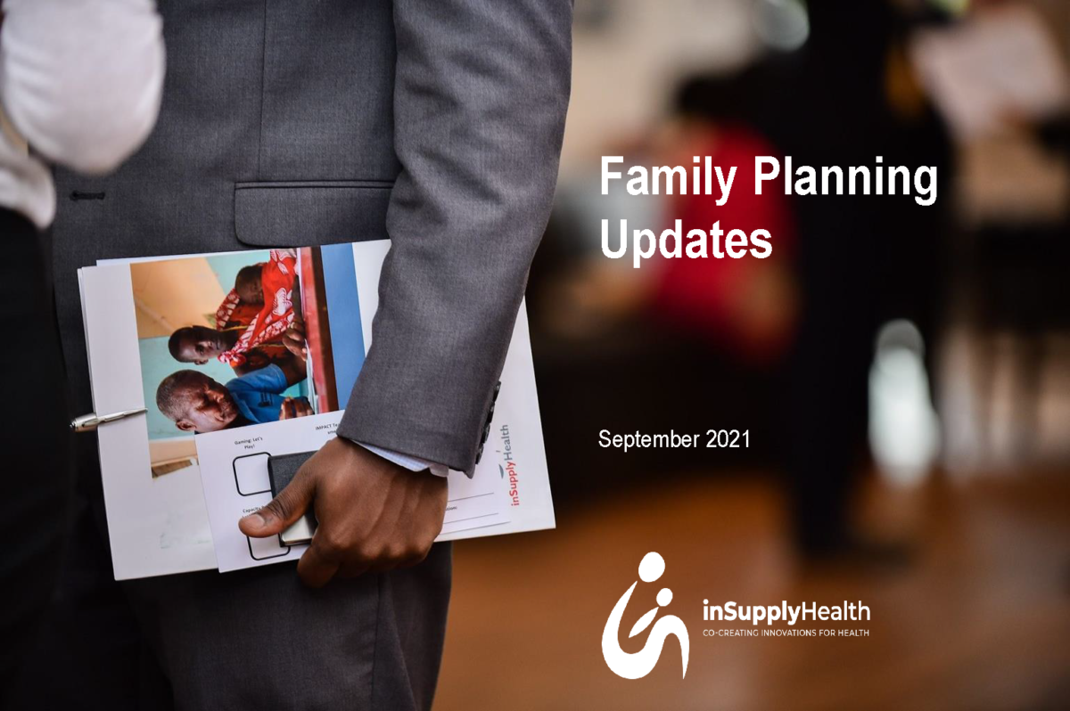 How IMPACT Team Approach Improves Family Planning