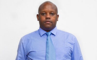 Celebrating Six years with Daniel Kinyanjui: Advancing Health Supply chain expertise at inSupply Health