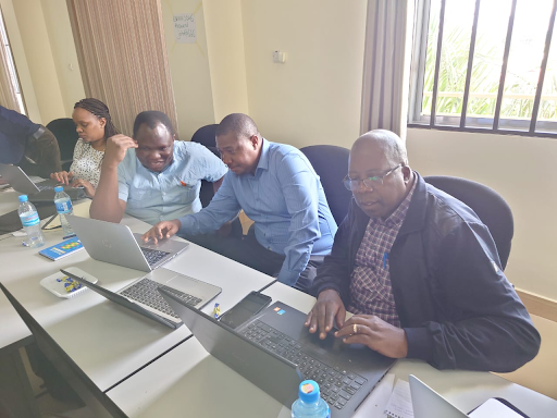 Using AI to Enhance Forecasting in Kenya & Tanzania Brief