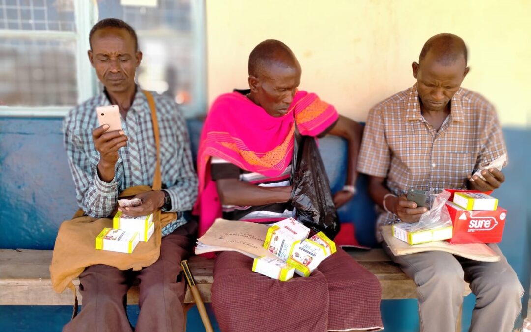 Bridging Kenya’s Health Care Gap: inSupply Health’s Simple Tool for Last-Mile Commodity Management