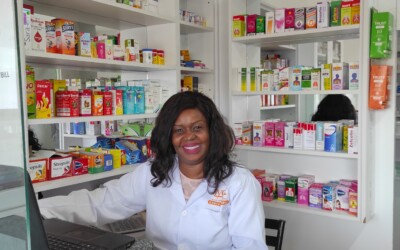 Family Planning in Pharmacy: Client Acquisition & Retention