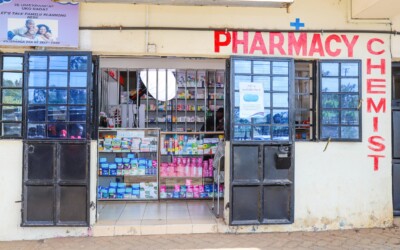 Journey Mapping DMPA-SC for Self- injection in Community pharmacies