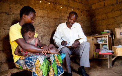 The Kenya Health Policy 2014-2030