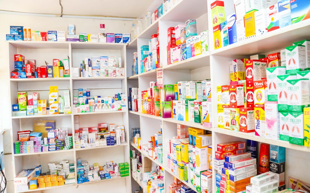 Training Pharmacists and Pharmaceutical Technologists in Provision of Quality Integrated FP Services, 2019_Final Brief 2026