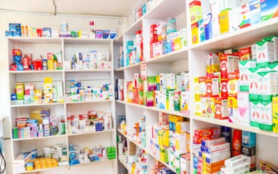Training Pharmacists and Pharmaceutical Technologists in Provision of Quality Integrated FP Services, 2019_Final Brief 2026