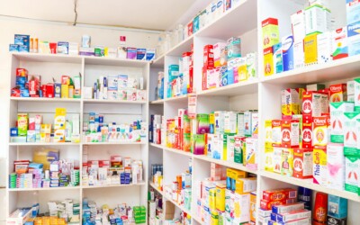 Baseline Survey to Assess the Status of Good Pharmacy Practice (GPP) in Kenya