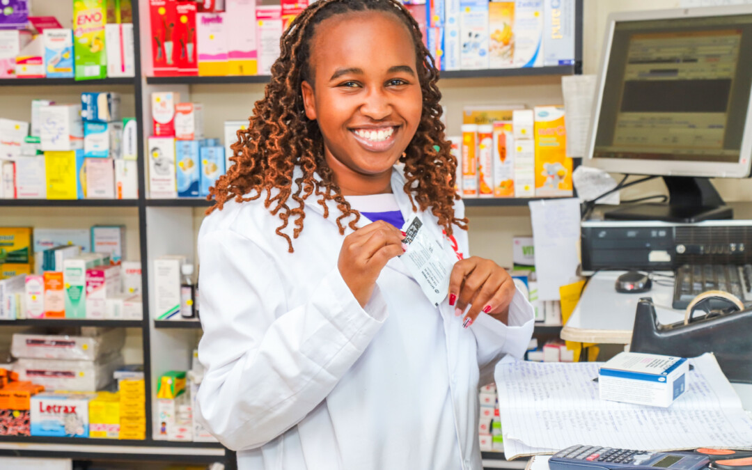 The Kenya National Hormonal IUD and DMPA-SC Orientation Package (2023) Dissemination Brief