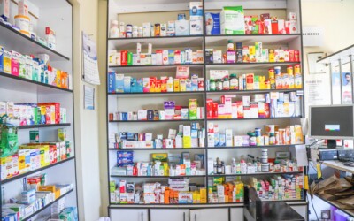 Family Planning in Pharmacy (Market Test and Optimizing the Pharmacy Channel Projects): Learnings, Insights and Resources.