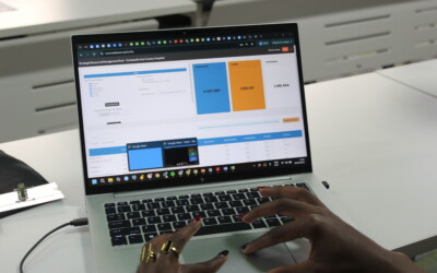 Advancing Country Ownership Through Digital Health Infrastructure in Kenya