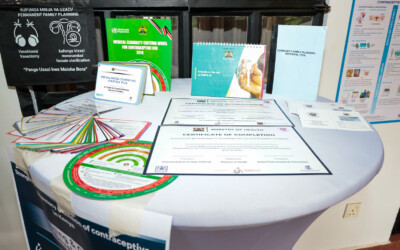 Call to Action_Learning_Summit_Strengthening-the-Pharmacy-Channel-For-Provision-of-Contraceptives-in-Kenya_Project